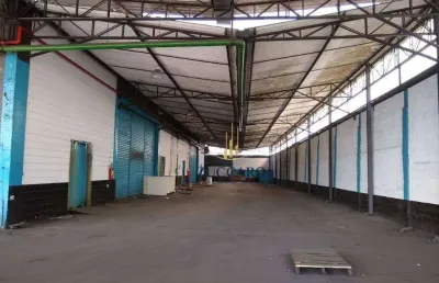 Galpão para alugar, 5500 m² por r$ 175.000,00/mês - cidade industrial satélite de são paulo - guarulhos/sp