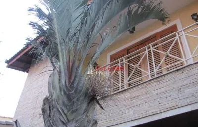 Casa com 3 dormitórios à venda, 432 m² por r$ 1.500.000,01 - jardim são judas tadeu - guarulhos/sp