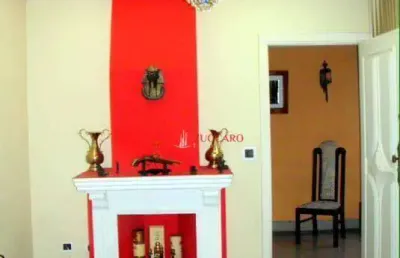 Sobrado com 3 dormitórios à venda, 270 m² por r$ 1.200.000,00 - jardim maia - guarulhos/sp