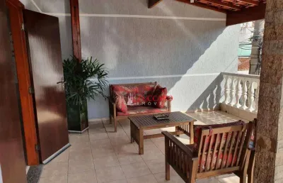 Sobrado com 3 dormitórios à venda, 296 m² por r$ 799.000,01 - macedo - guarulhos/sp