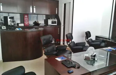 Sala à venda, 66 m² por r$ 1.166.000,00 - centro - guarulhos/sp