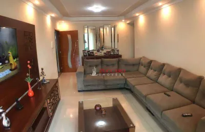 Casa assaborada de alto padrão com salão comercial bairro do gopouva