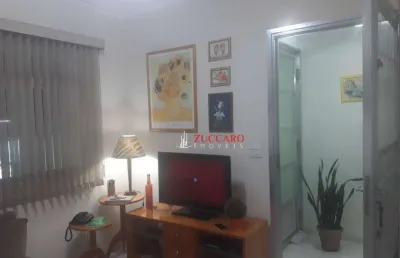 Casa com 4 dormitórios à venda, 164 m² por r$ 680.000,01 - jardim nova taboão - guarulhos/sp