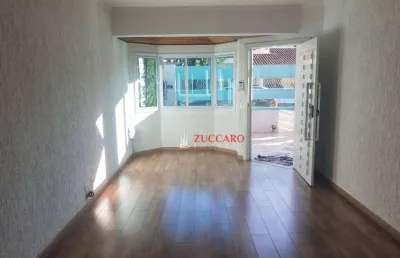 Casa com 3 dormitórios à venda, 280 m² por r$ 1.100.000,00 - vila galvão - guarulhos/sp