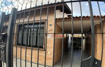 Casa com 2 quartos à venda no Centro, Guarulhos 