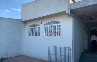 Sobrado à venda, 154 m² por r$ 470.000,01 - jardim munhoz - guarulhos/sp