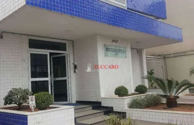 Sala à venda, 40 m² por r$ 280.000,00 - tucuruvi - são paulo/sp