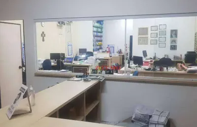 Prédio à venda, 350 m² por r$ 1.378.000,07 - jardim tranqüilidade - guarulhos/sp