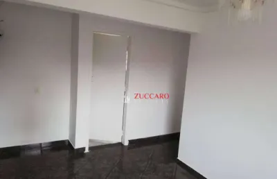 Apartamento à venda, 63 m² por r$ 230.000,01 - vila galvão - guarulhos/sp