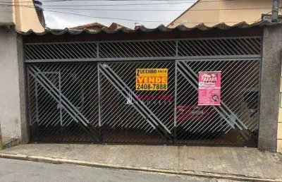 Casa com 2 dormitórios à venda, 120 m² por r$ 625.400,00 - jardim rosa de franca - guarulhos/sp