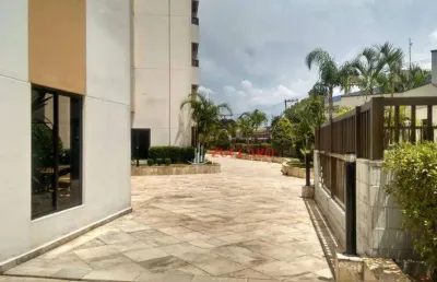 Apartamento com 3 dormitórios à venda, 68 m² por r$ 500.000,00 - vila moreira - guarulhos/sp