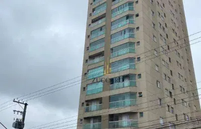 Apartamento à venda, 175 m² por r$ 1.400.000,07 - vila galvão - guarulhos/sp