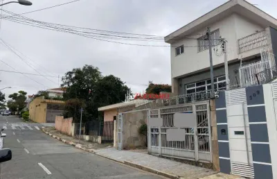 Sobrado com 3 dormitórios, 250 m² - venda por r$ 1.500.000,00 ou aluguel por r$ 7.250,00/mês - vila progresso - guarulhos/sp