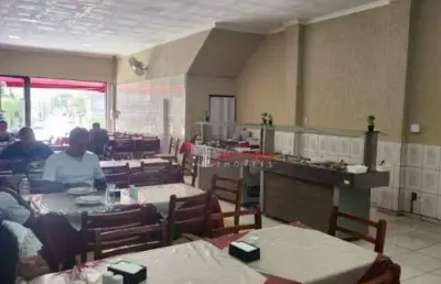 Prédio, 250 m² - venda por r$ 1.500.000,01 ou aluguel por r$ 5.500,00/mês - centro - guarulhos/sp