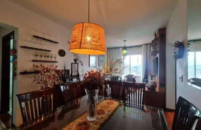 Apartamento com 2 dormitórios à venda, 75 m² por r$ 349.900,00 - vila milton - guarulhos/sp