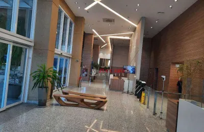 Sala à venda, 37 m² por r$ 480.000,00 - centro - guarulhos/sp