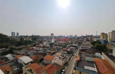 Apartamento à venda, 99 m² por r$ 806.863,00 - vila progresso - guarulhos/sp