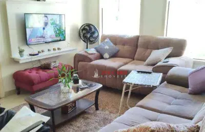 Sobrado à venda, 185 m² por r$ 640.000,00 - gopoúva - guarulhos/sp