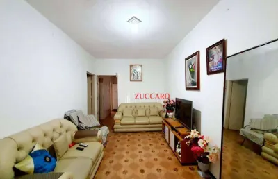 Sobrado à venda, 180 m² por r$ 1.272.000,00 - macedo - guarulhos/sp