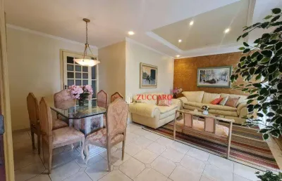 Sobrado com 4 dormitórios à venda, 490 m² por r$ 1.500.000,00 - jardim bom clima - guarulhos/sp