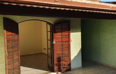 Sobrado à venda, 150 m² por r$ 600.000,01 - parque continental i - guarulhos/sp