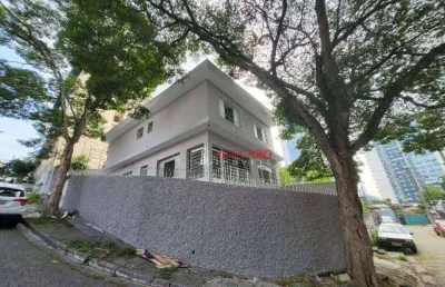 Sobrado à venda, 199 m² por r$ 650.000,00 - vila zanardi - guarulhos/sp