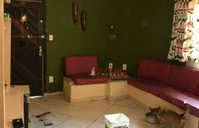 Casa à venda, 120 m² por r$ 750.000,00 - vila rosália - guarulhos/sp