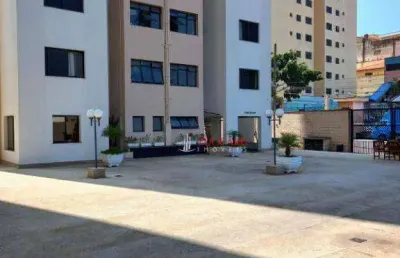 Apartamento à venda, 65 m² por r$ 350.000,00 - vila rosália - guarulhos/sp