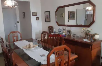 Apartamento com 2 dormitórios à venda, 100 m² por r$ 320.000,00 - centro - guarulhos/sp