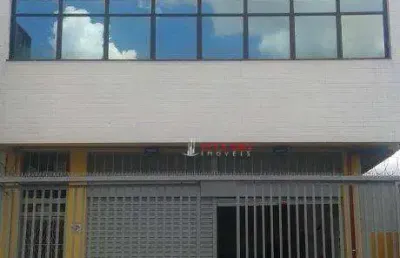 Prédio, 870 m² - venda por r$ 4.000.000,00 ou aluguel por r$ 22.500,00/mês - vila galvão - guarulhos/sp