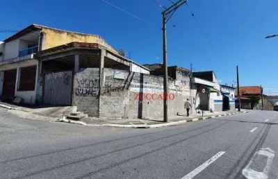 Casa à venda, 137 m² por r$ 489.900,00 - macedo - guarulhos/sp