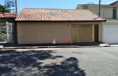 Casa com 2 dormitórios à venda, 196 m² por r$ 1.450.000,00 - jardim maia - guarulhos/sp