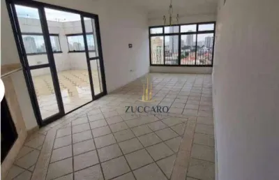 Apartamento à venda, 189 m² por r$ 1.500.000,00 - mooca - são paulo/sp