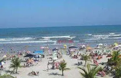 Casa com 3 quartos à venda em Balneario Mogiano, Bertioga 