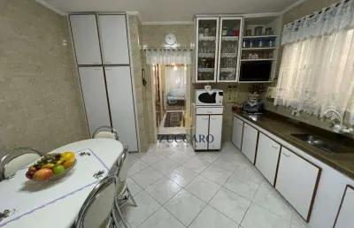 Casa com 2 quartos à venda no Picanço, Guarulhos 
