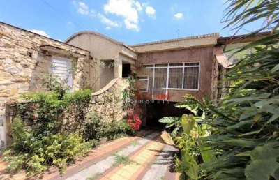 Casa com 4 dormitórios à venda, 217 m² por r$ 1.100.000,01 - vila rosália - guarulhos/sp