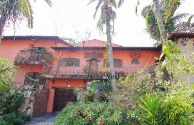 Casa à venda, 454 m² por r$ 1.272.000,01 - vila galvão - guarulhos/sp
