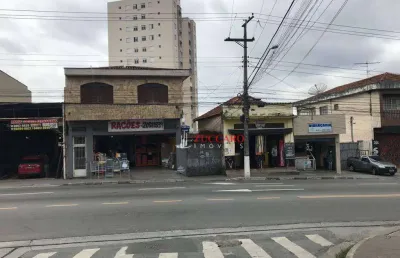 Prédio à venda, 632 m² por r$ 2.490.000,01 - jardim paraíso - guarulhos/sp