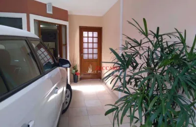 Sobrado à venda, 181 m² por r$ 1.299.000,00 - parque renato maia - guarulhos/sp
