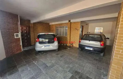 Sobrado à venda, 214 m² por r$ 549.900,00 - jardim santa clara - guarulhos/sp
