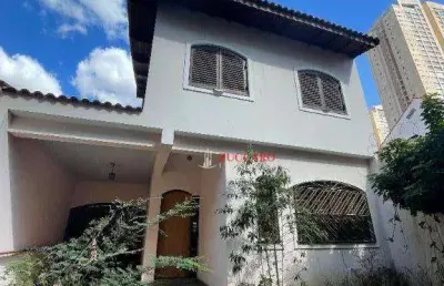 Sobrado à venda, 200 m² por r$ 950.000,00 - vila augusta - guarulhos/sp