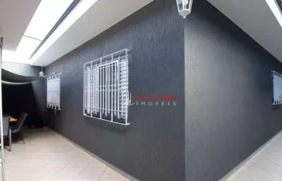 Casa com 3 dormitórios à venda, 247 m² por r$ 1.100.000,00 - jardim ema - guarulhos/sp