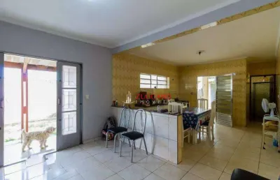 Casa à venda, 180 m² por r$ 420.000,01 - bela vista - guarulhos/sp