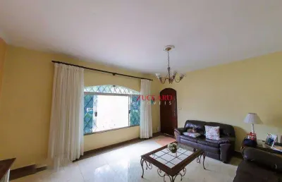 Casa à venda, 578 m² por r$ 1.549.000,01 - jardim munhoz - guarulhos/sp