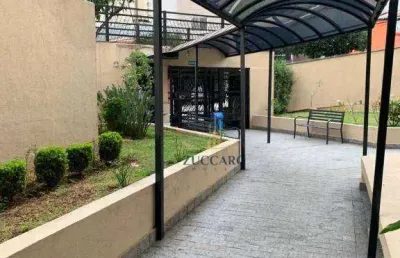 Apartamento com 3 dormitórios para alugar, 80 m² por r$ 3.488,50/mês - vila progresso - guarulhos/sp