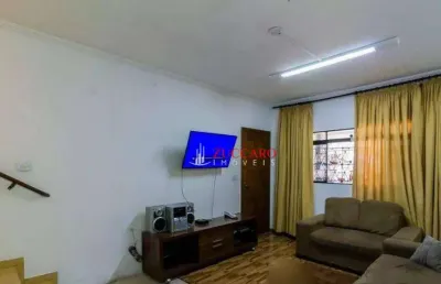 Casa com 4 dormitórios à venda, 287 m² por r$ 749.000,01 - jardim santa clara - guarulhos/sp