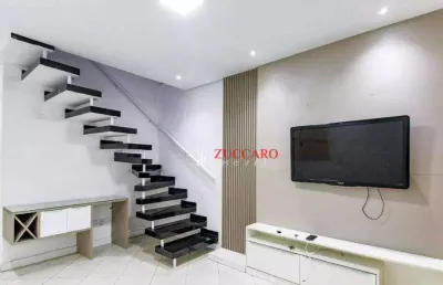 Casa com 2 dormitórios à venda, 272 m² por r$ 1.079.000,01 - vila das palmeiras - guarulhos/sp