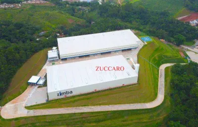 Galpão para alugar, 1650 m² por r$ 42.429,01/mês - aracariguama - araçariguama/sp