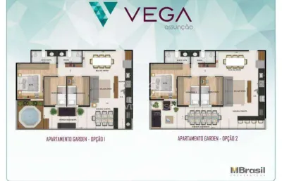 Apartamento com 3 dormitórios à venda, 64 m² por r$ 644.900,00 - vila assunção - santo andré/sp