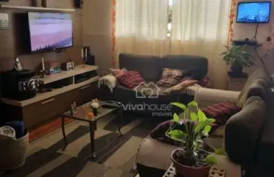 Casa com 5 dormitórios à venda, 400 m² por r$ 500.000,00 - jardim santa luzia (santa luzia) - ribeirão pires/sp